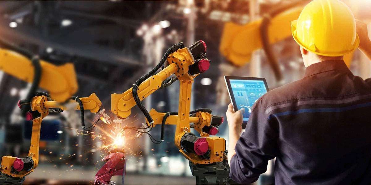 Digital Signature Solutions for Manufacturing & Engineering