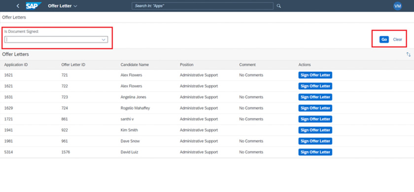 Dashboard Enhanced Security