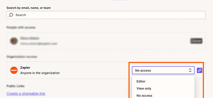 Dashboard Customization & Flexibility
