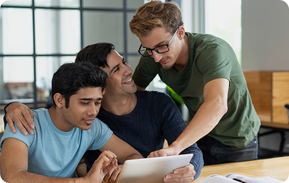 Enhance the Student Experience