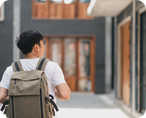 Student Onboarding