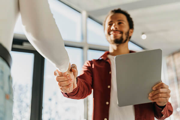 Employee Onboarding
