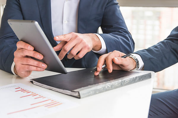 Legal Document Approvals