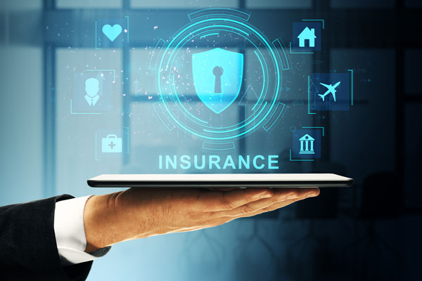 Policy Fraud Prevention