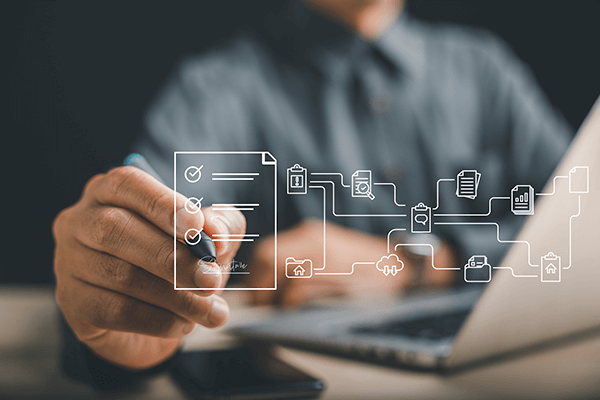 Workflow Management