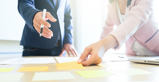 Efficient Collaboration
