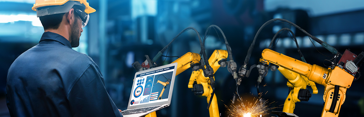 Manufacturing figure