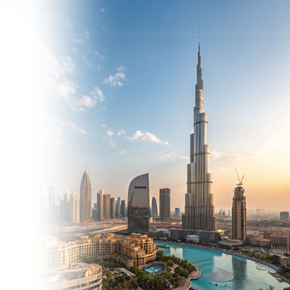 World CIO 200 Roadshow — UAE