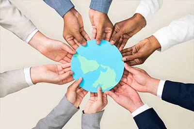 Social Initiatives at eMudhra