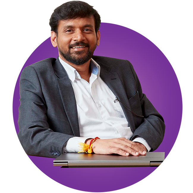 mr.janarthanan