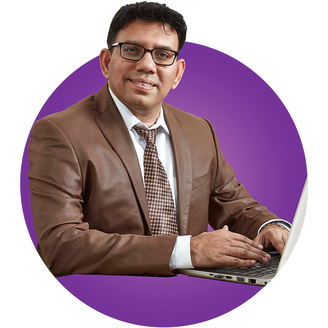 mr.kiran