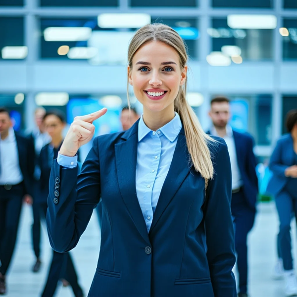 Corporate Mission